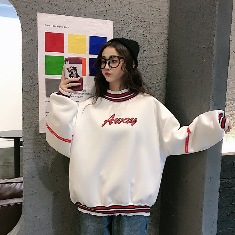 Koselig turtleneck