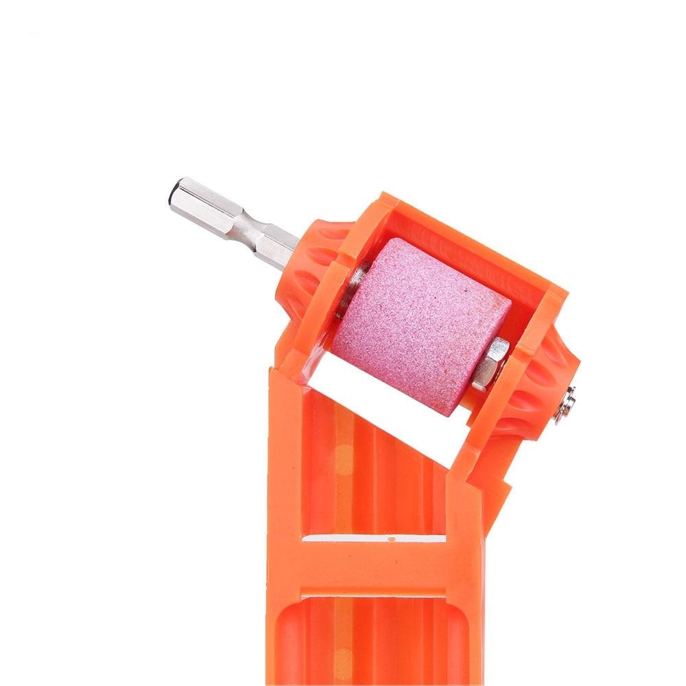 Drill bit sharpener PRO