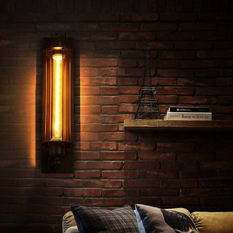 Vintage Lighting