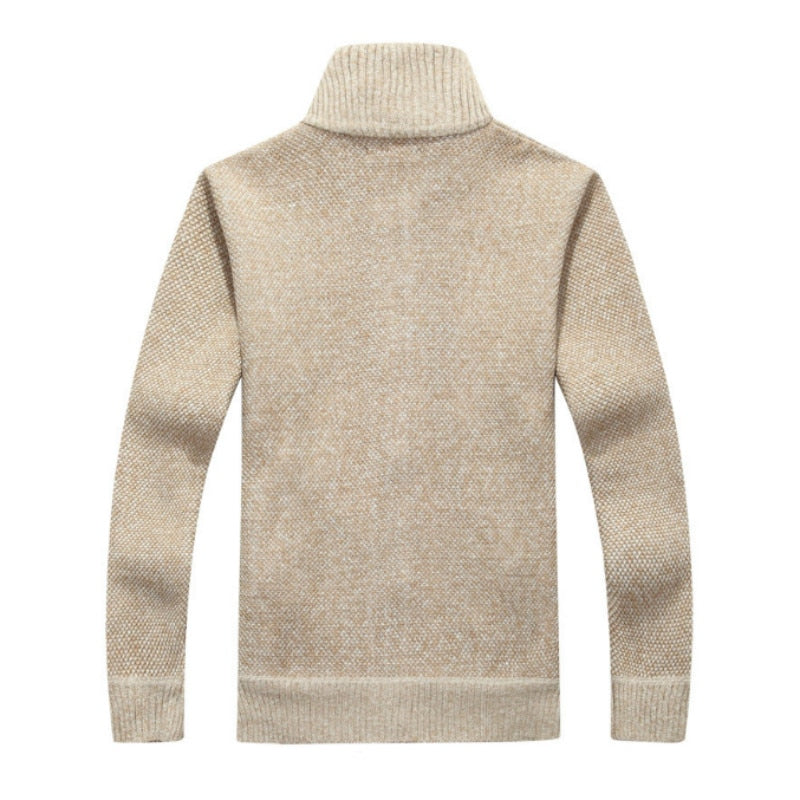 ANDOR - Super Thick Fleece Vest
