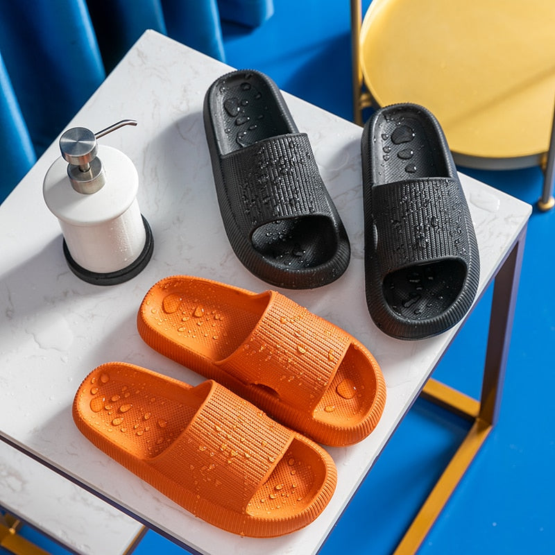 Cushion Slides