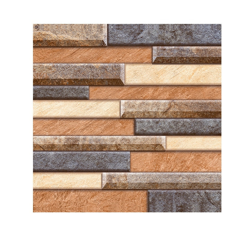 3D Wall Tile Sticker