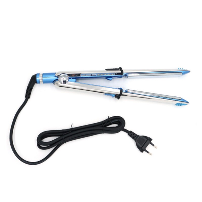 1/4" Titanium Plated Hair Straightener