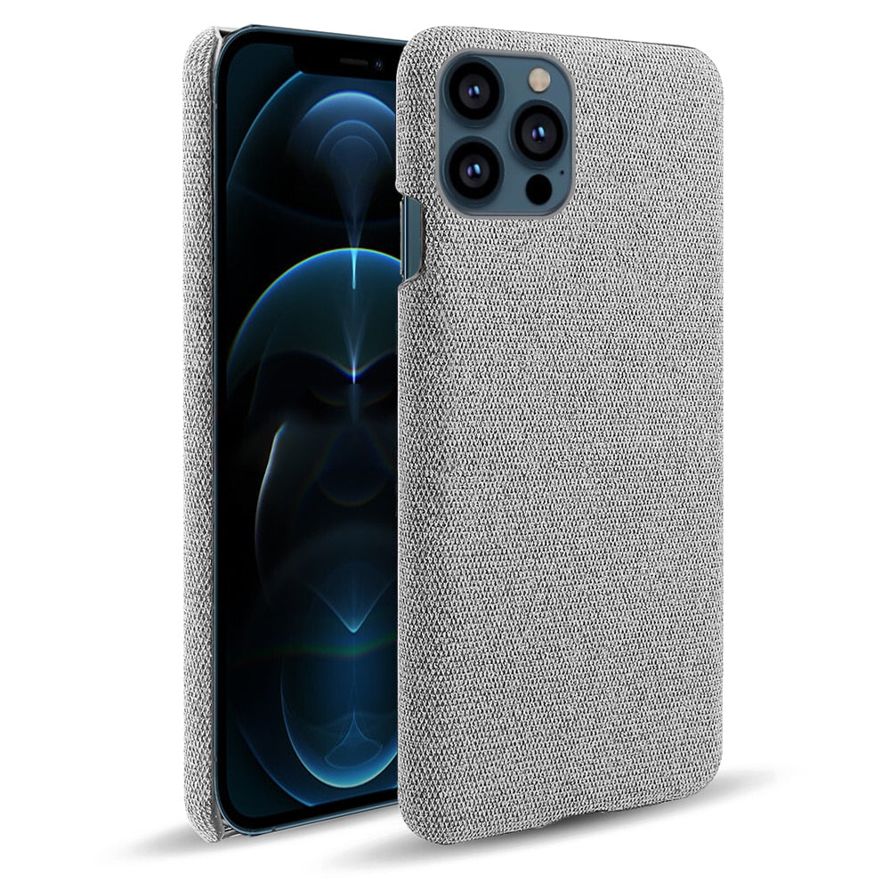 iPhone Cloth Case