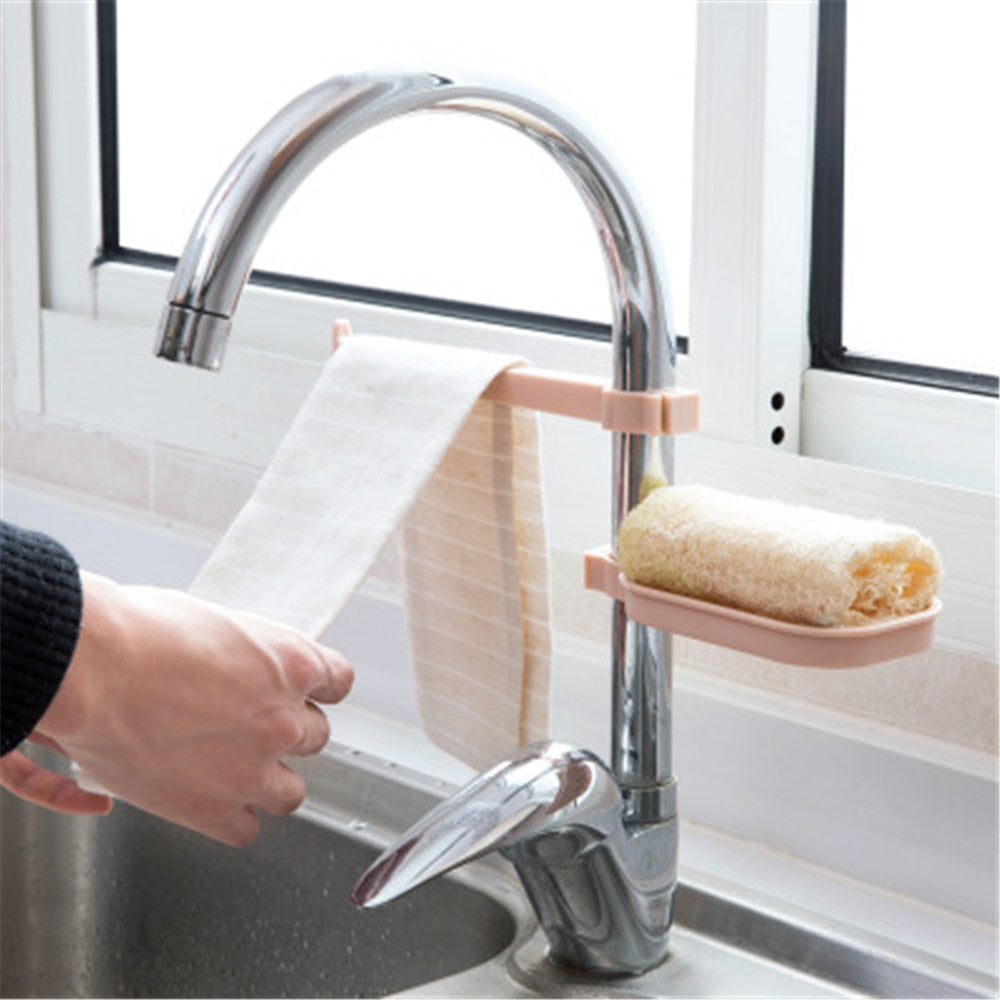 Telescopic Kitchen Drainer