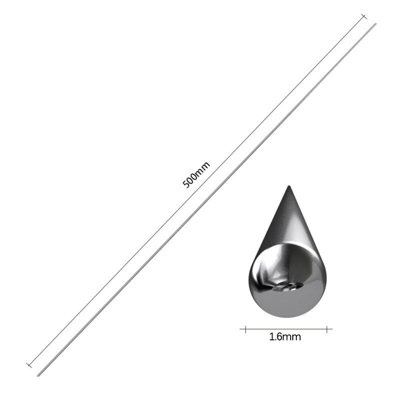 Belleza Welding Rods (30pcs)