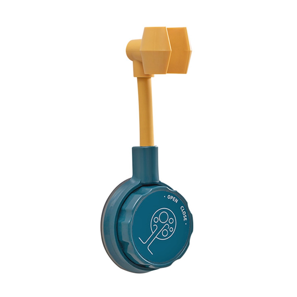 Adjustable Shower Head Holder