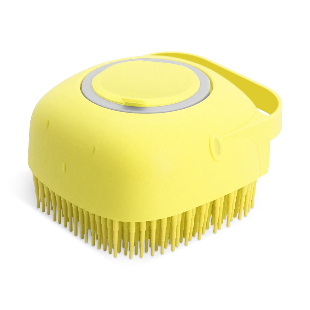 Massage Brush for Dogs