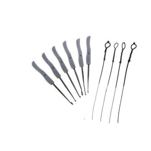 4-in-1 locksmith tools