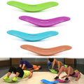 Fitness balance board