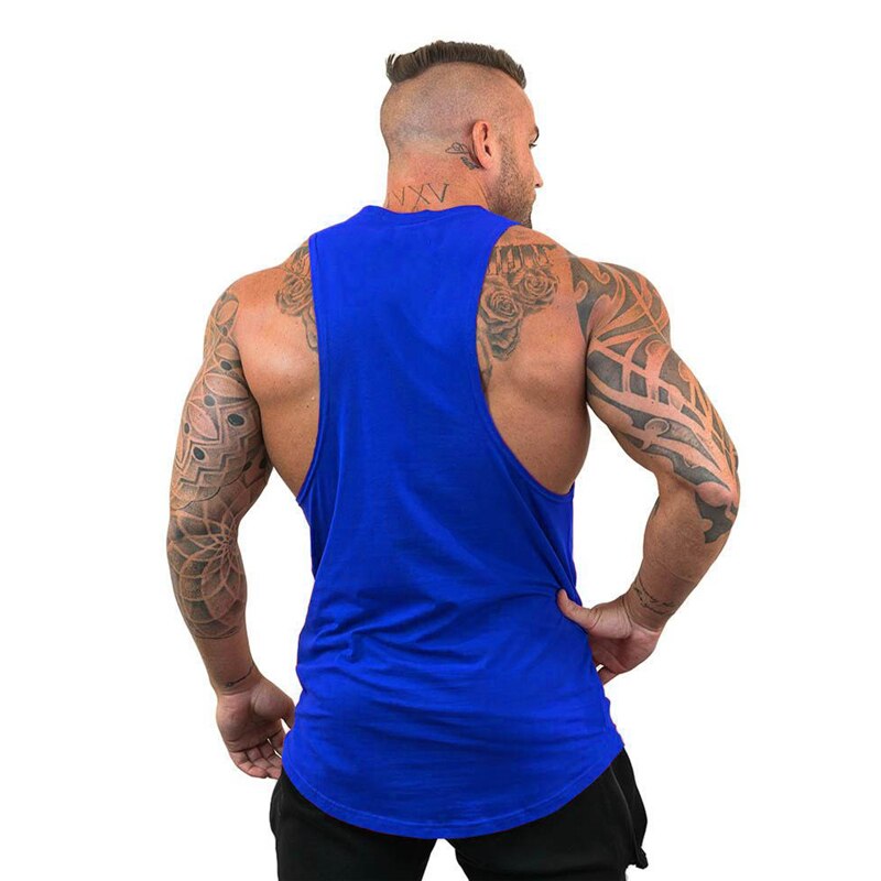 Beast mode singlet