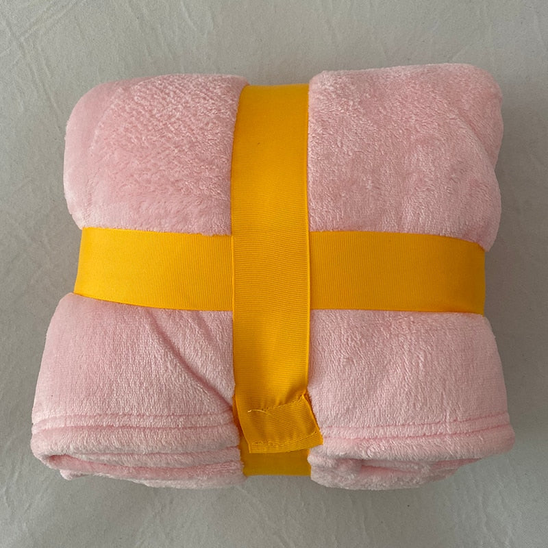 Belleza Sweater Blanket