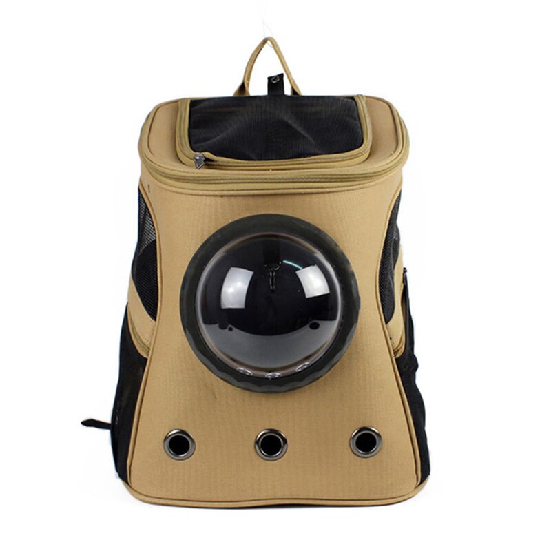 Pet travel basket
