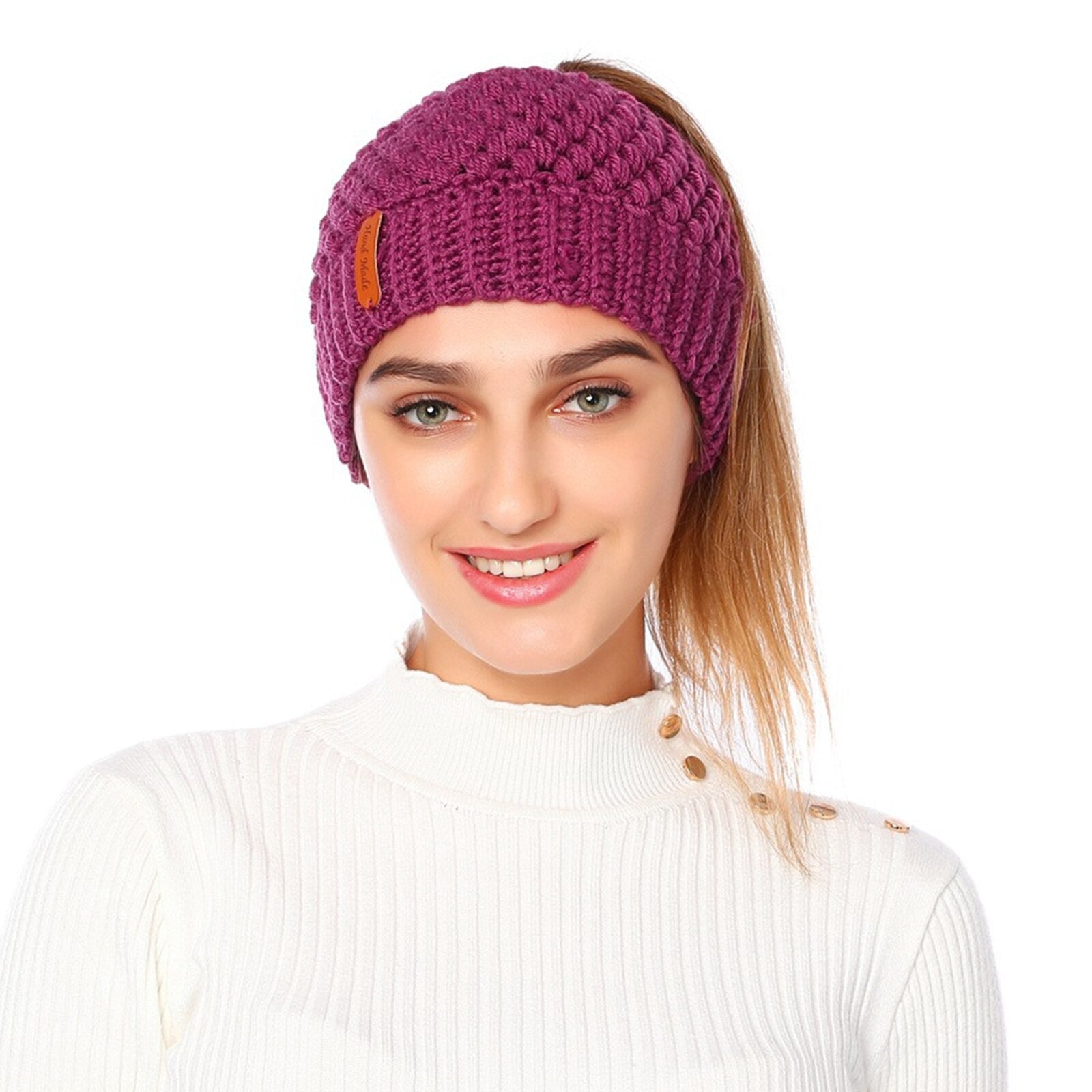 Cozy Beanie