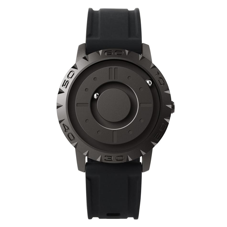 Eutour | Magnetic Bullet Watch
