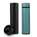 Digital LCD Thermos Bottle