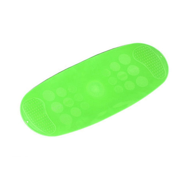 Fitness balance board