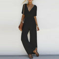 Vidbeint Boho Jumpsuit Romper