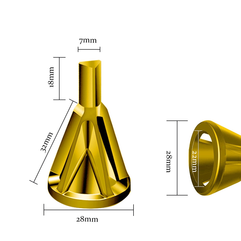 Screw deburring tool