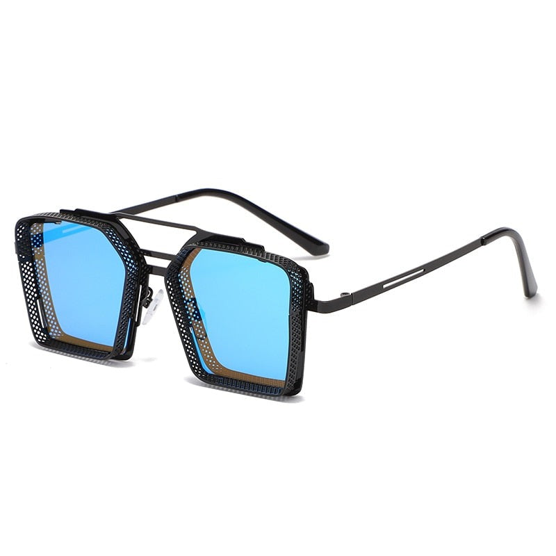 Luigi Collection Sunglasses