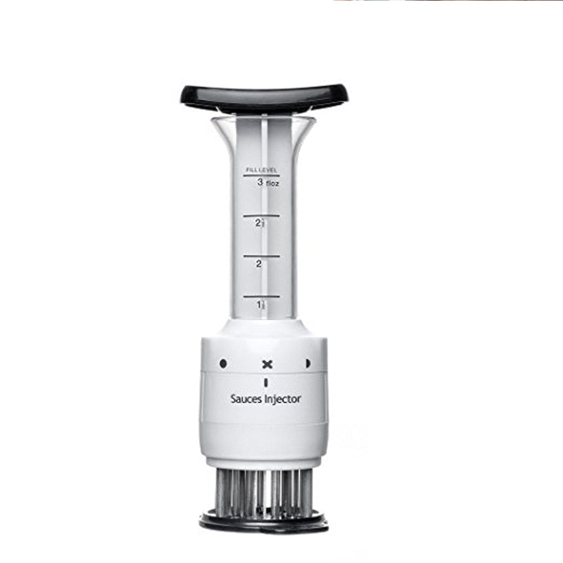 Meat Tenderizer Marinade Injector