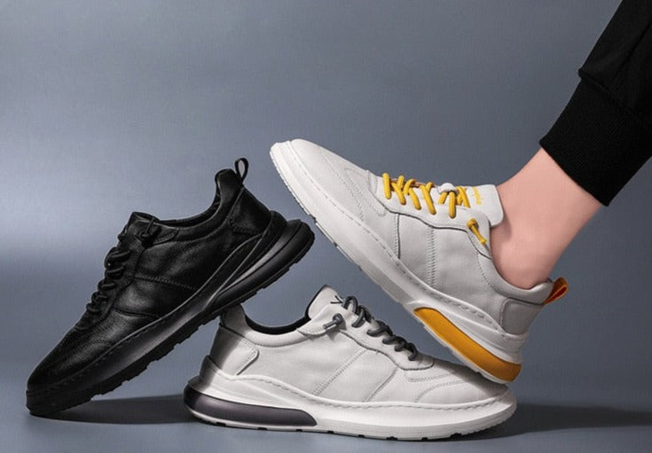 Athletic Men's Sneakers