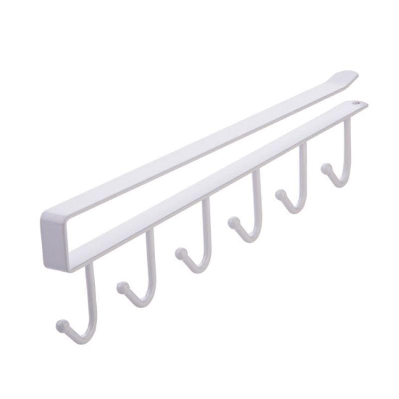 Under-cabinet Hanger Rack ( BUY 1 GET 1 FREE )