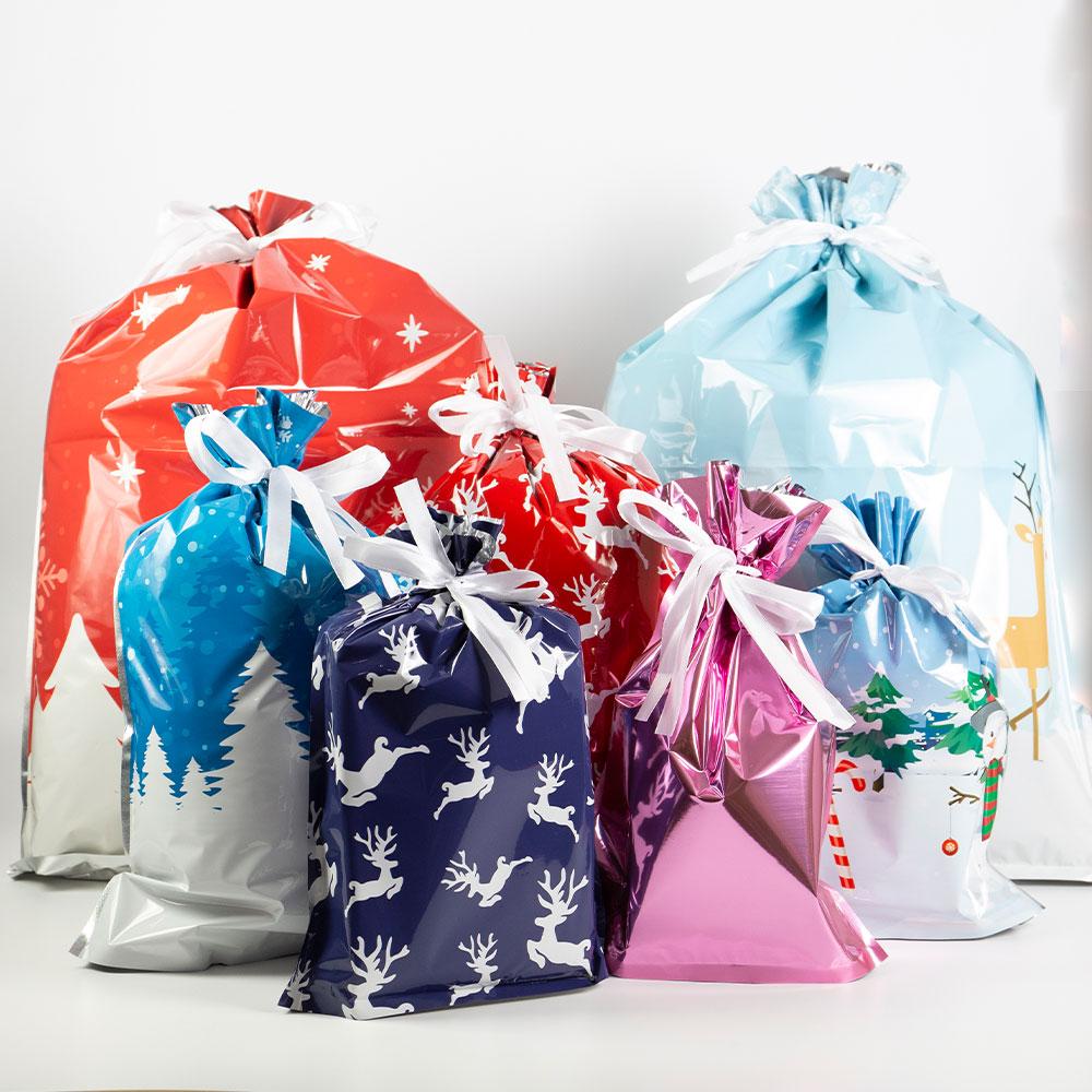 Christmas Gift Bags