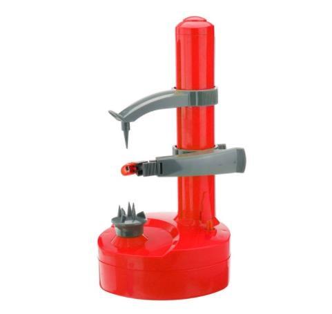 Electric Auto Peeler