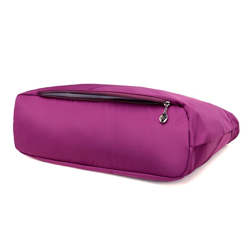 Women's Oxford Shoulder Bag