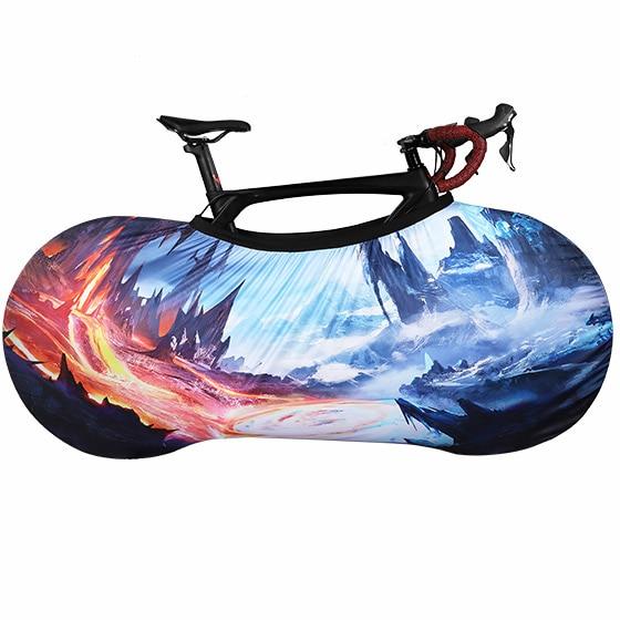 Bicycle Protector Cover