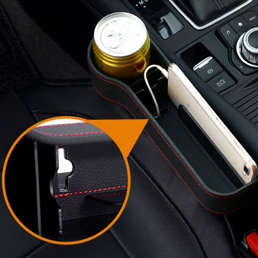 Car Seat Organizer