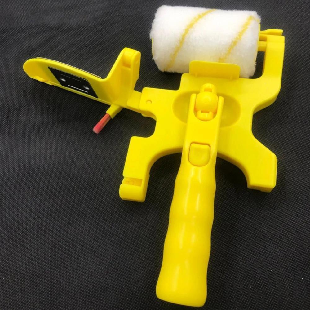 Paint edger PRO