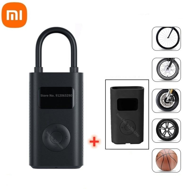 Mi Portable Electric Air Compressor