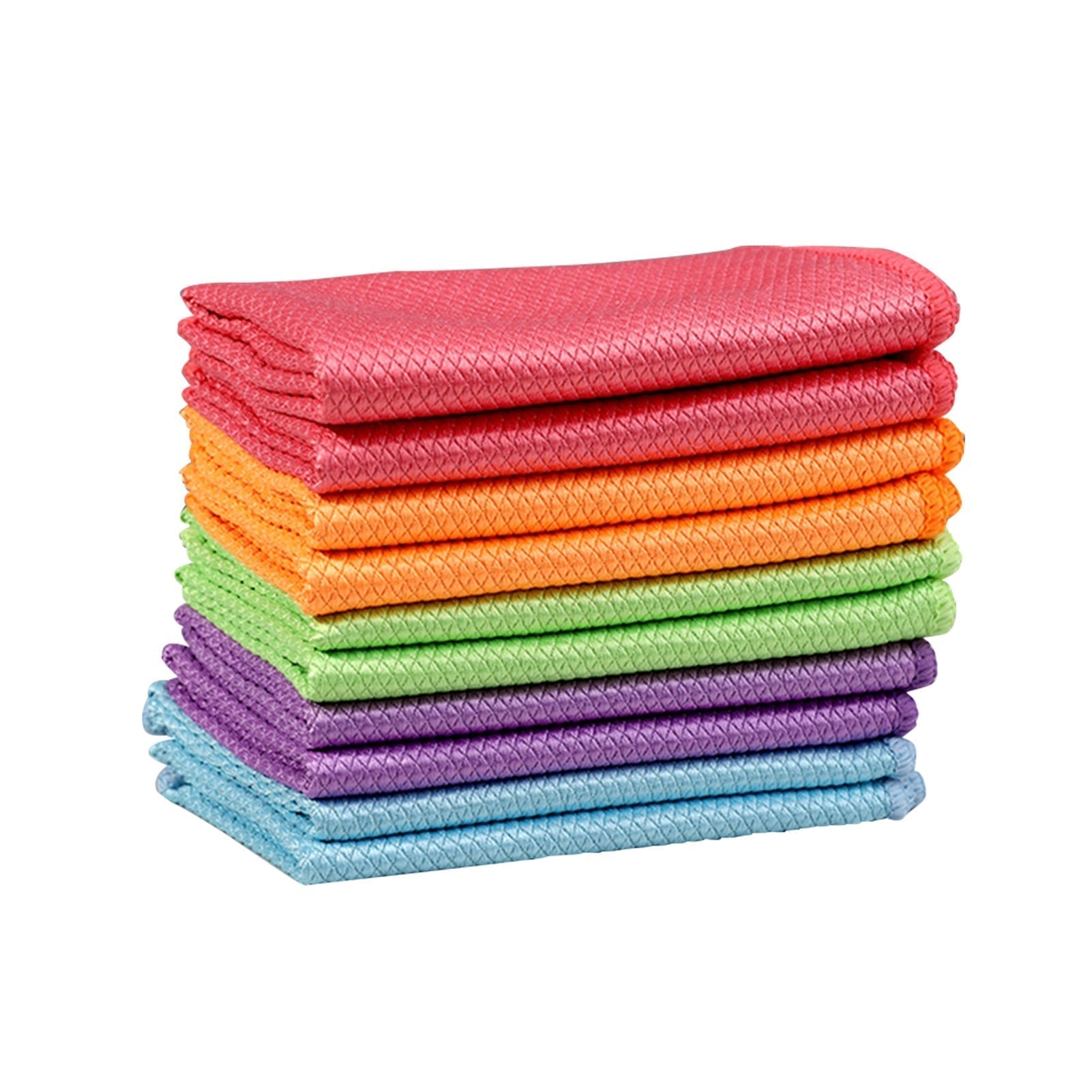 Microfiber Cleaning Cloth