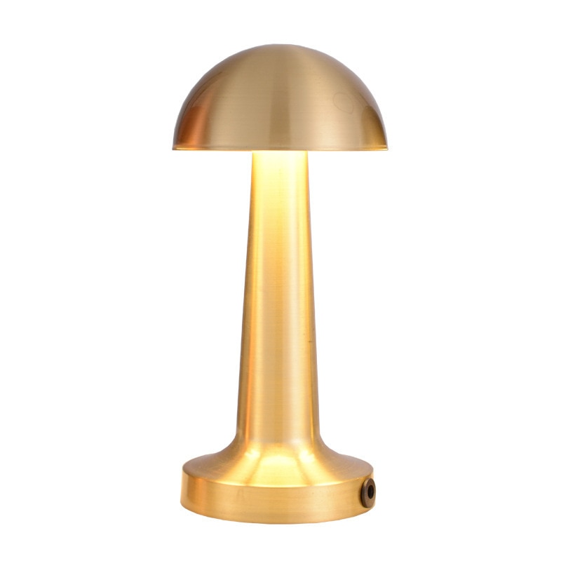 Rechargeable Touch Table Lamp