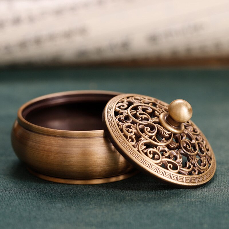 Incense burner