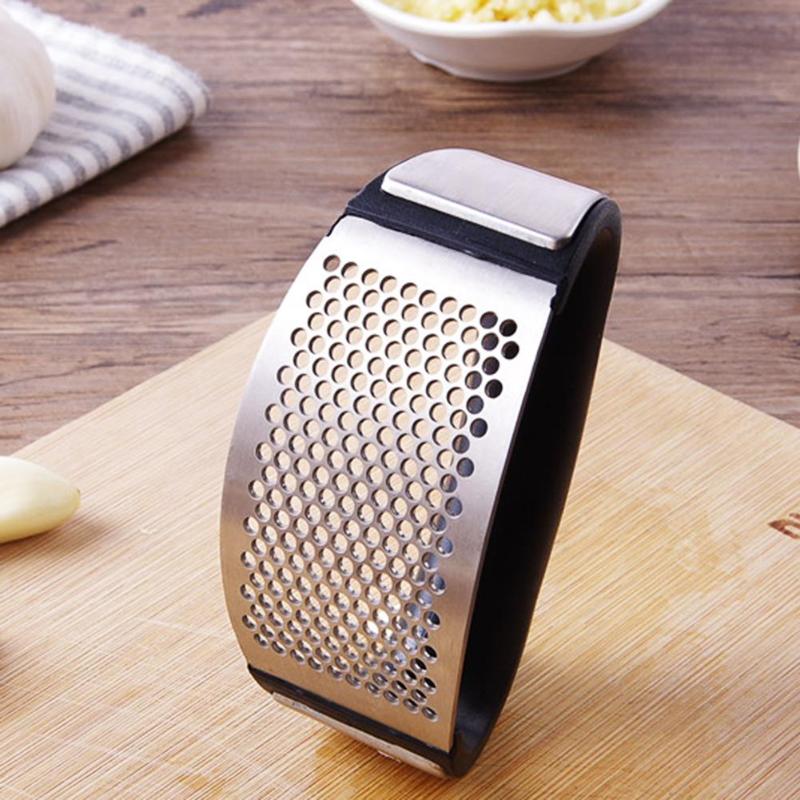 Garlic press NEW