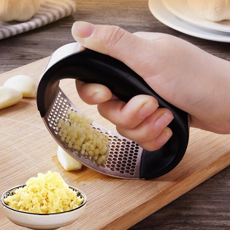 Garlic press NEW