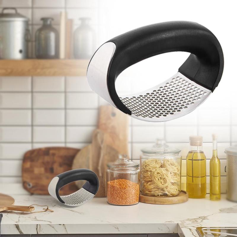 Garlic press NEW