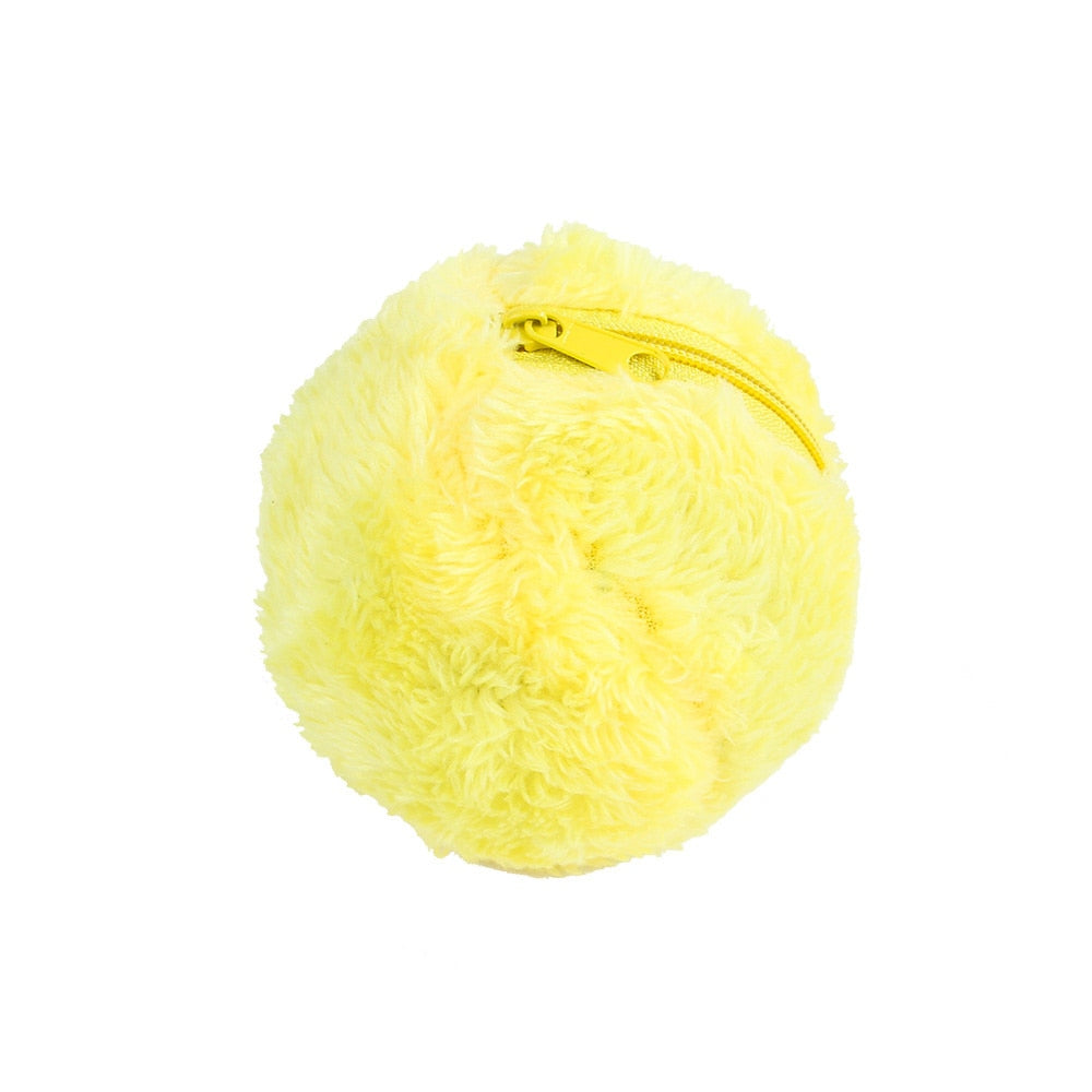 Magic Roll Ball