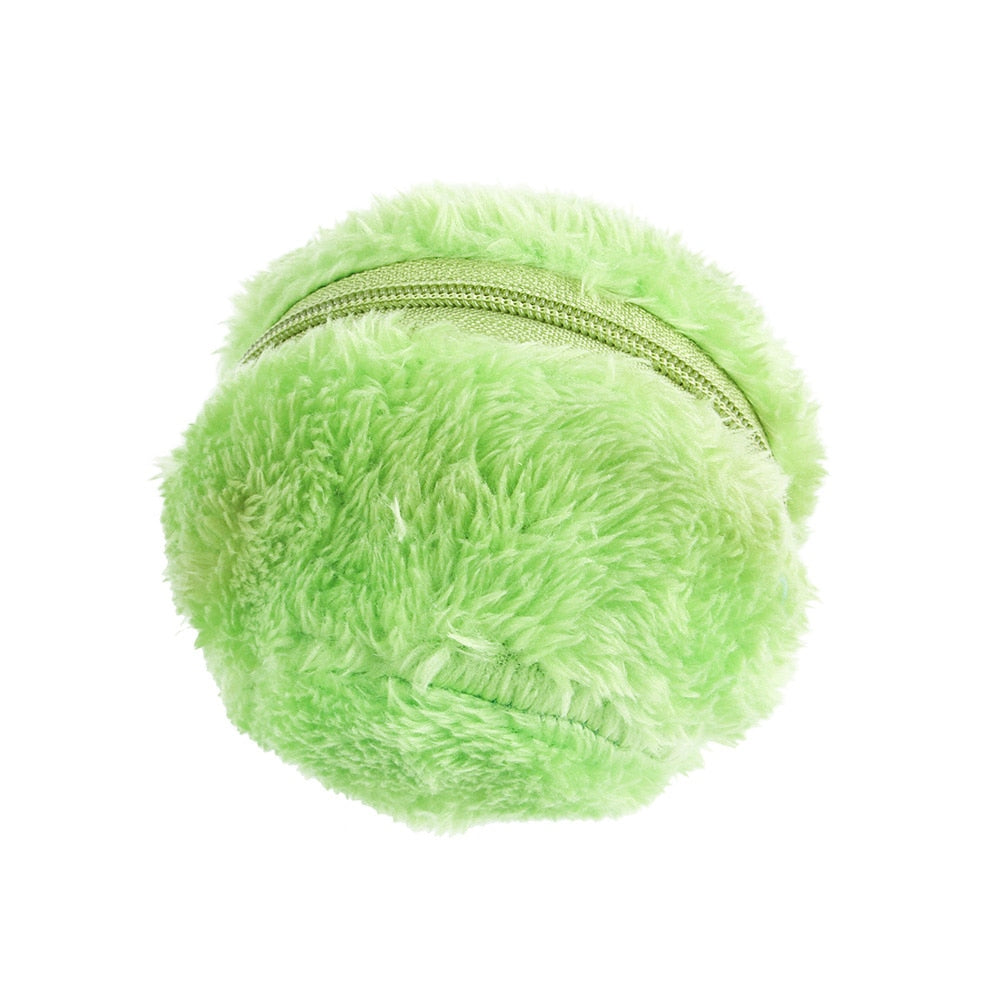 Magic Roll Ball