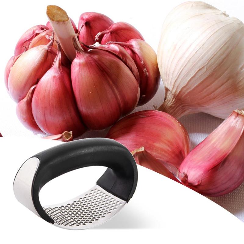 Garlic press NEW