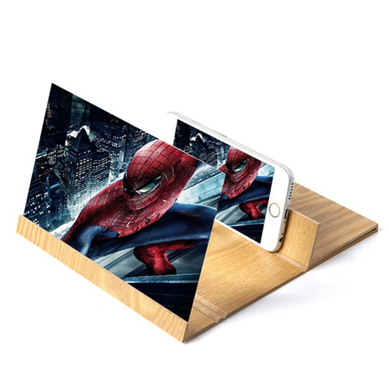 FullScreen Screen Magnifier®