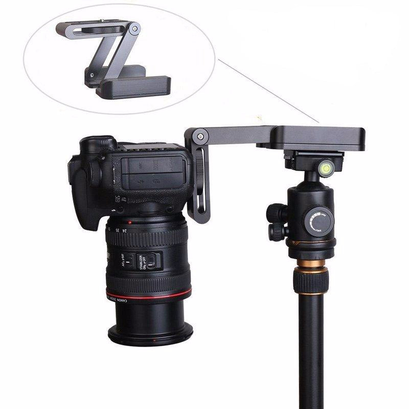 FlexTilt Tripod Head Universal