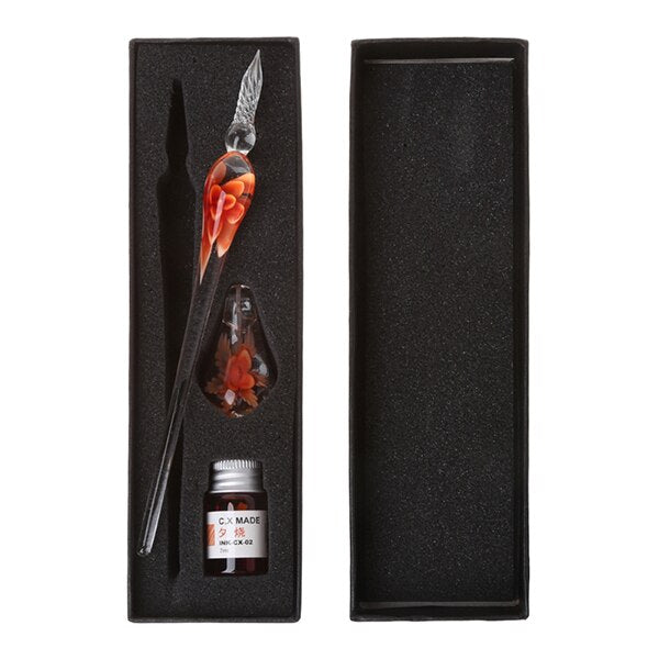 AngelsTouch | Artisan writing pen