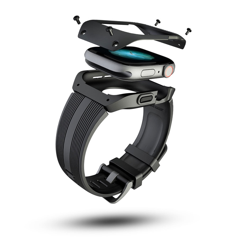 Apple Watch-beskyttelse