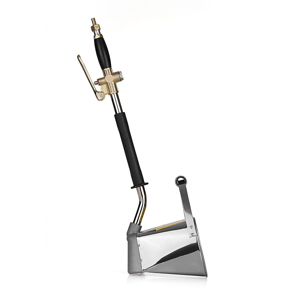 Wall Cement Mortar Spray Gun
