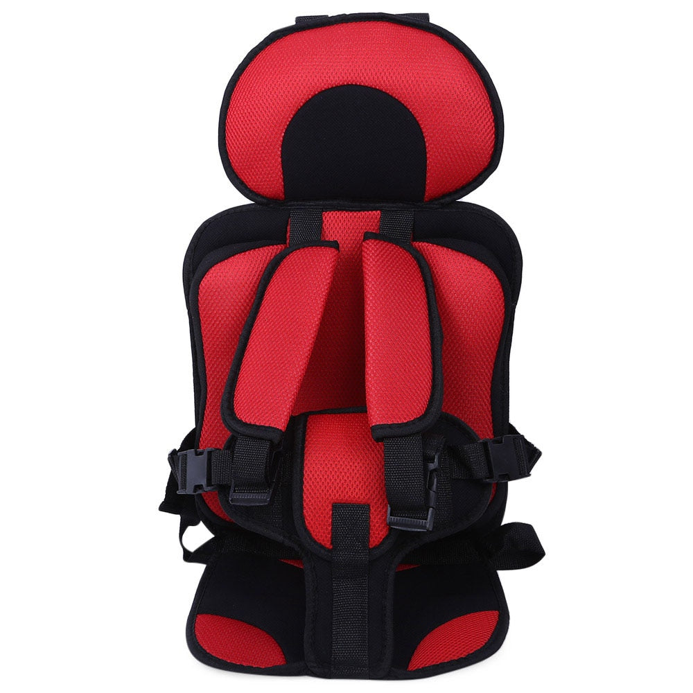 Children Safety Car Seat