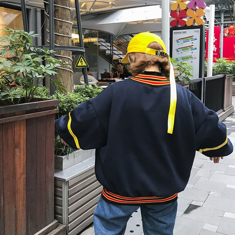 Koselig turtleneck